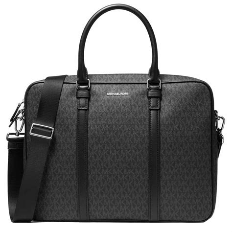 laptoptasche michael kors|michael kors laptop bag men's.